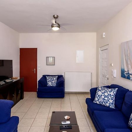 Voula'S Place خانيا المظهر الخارجي الصورة
