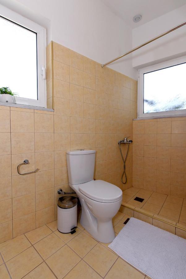 Voula'S Place خانيا المظهر الخارجي الصورة