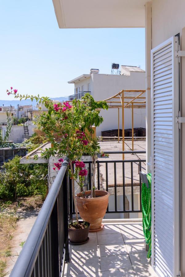 Voula'S Place خانيا المظهر الخارجي الصورة