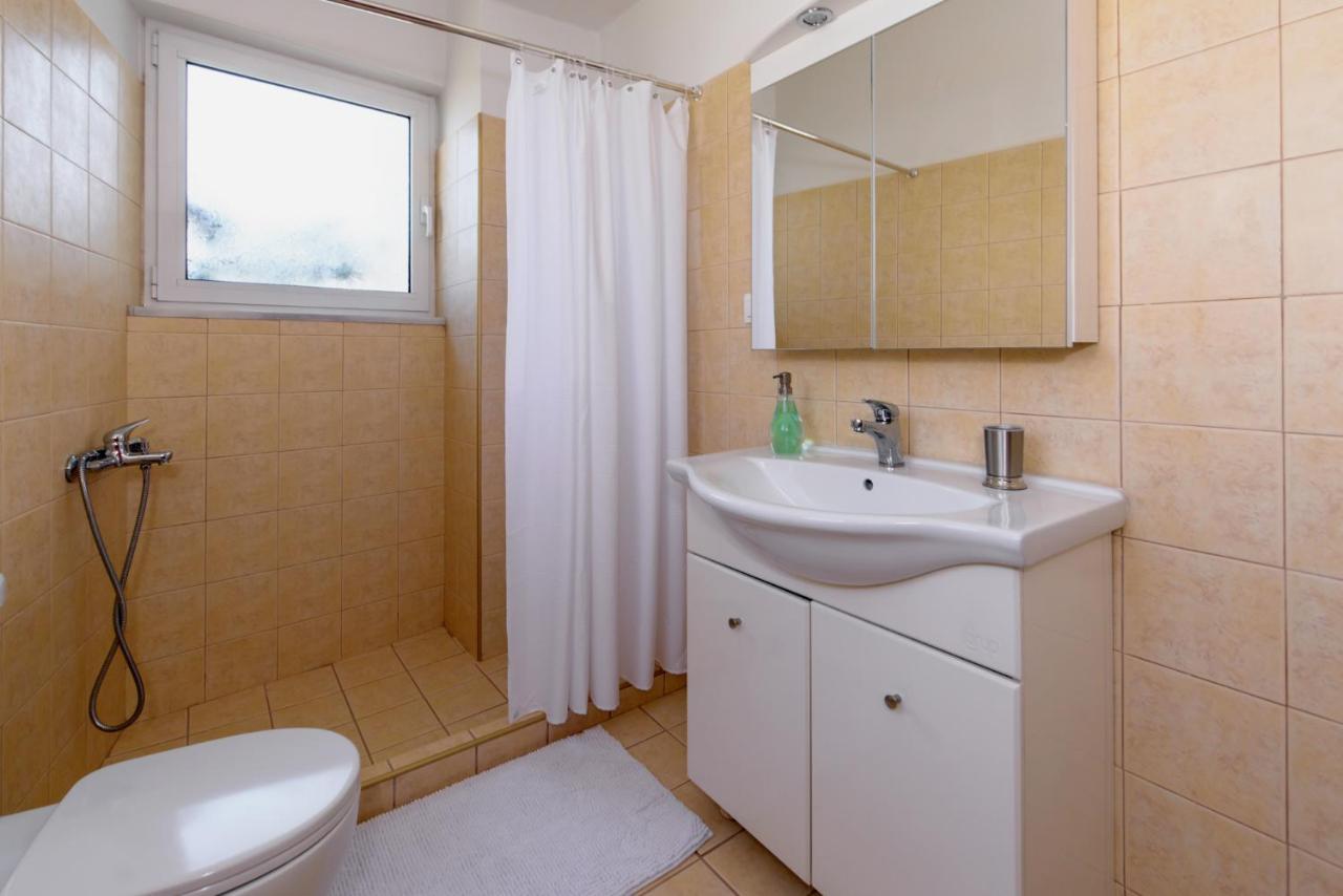 Voula'S Place خانيا المظهر الخارجي الصورة