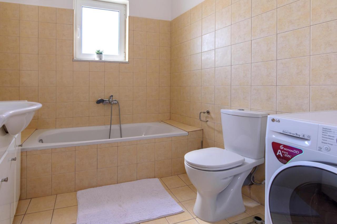 Voula'S Place خانيا المظهر الخارجي الصورة
