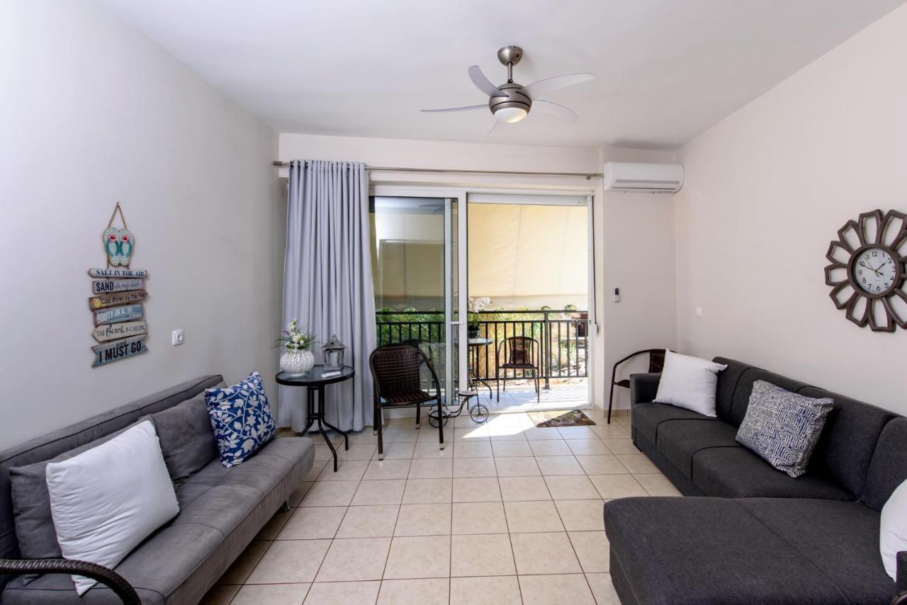 Voula'S Place خانيا المظهر الخارجي الصورة