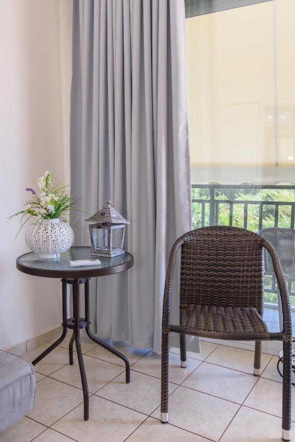 Voula'S Place خانيا المظهر الخارجي الصورة