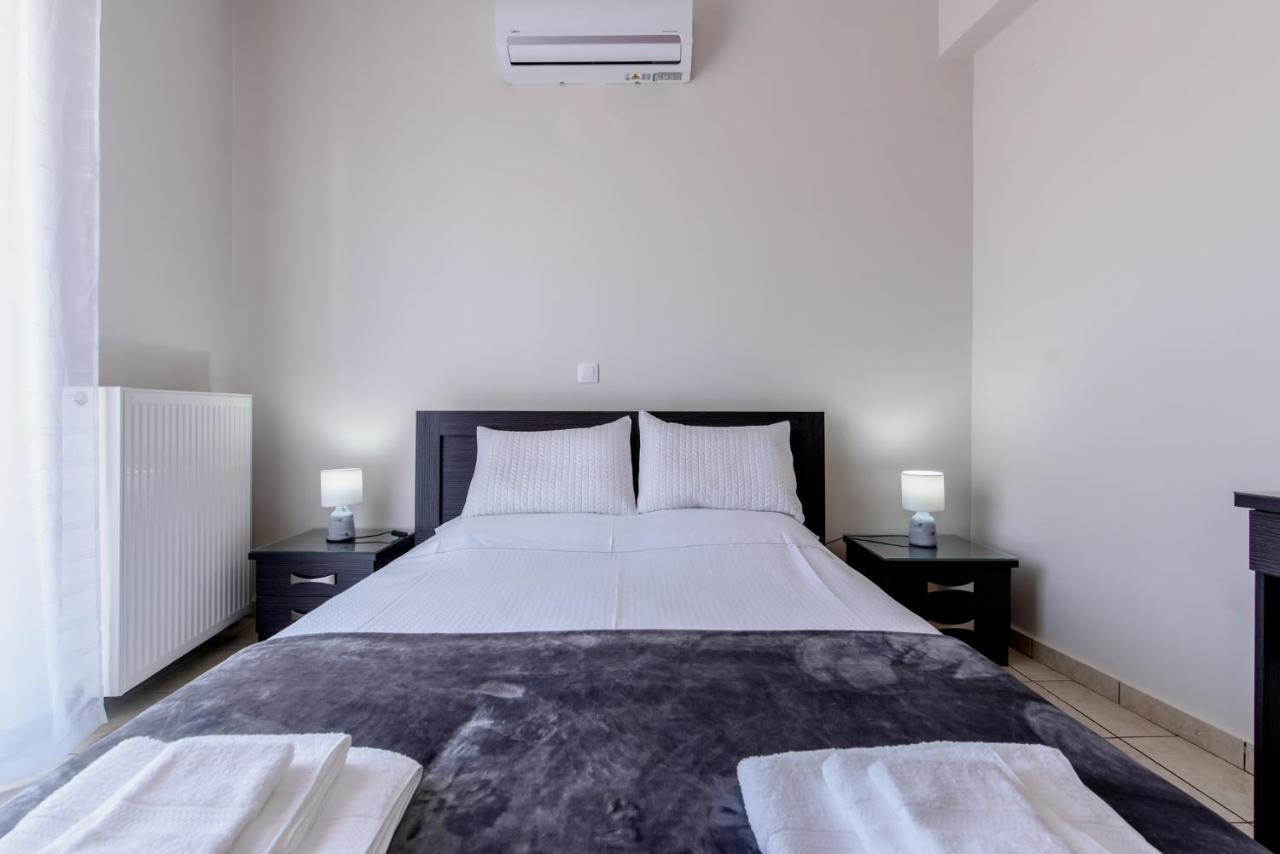 Voula'S Place خانيا المظهر الخارجي الصورة