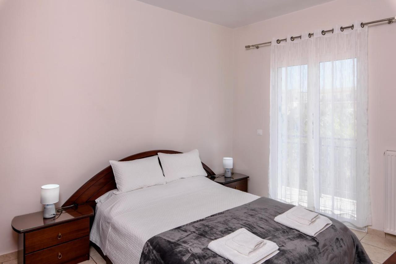 Voula'S Place خانيا المظهر الخارجي الصورة
