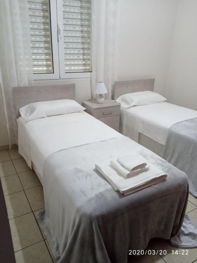 Voula'S Place خانيا المظهر الخارجي الصورة