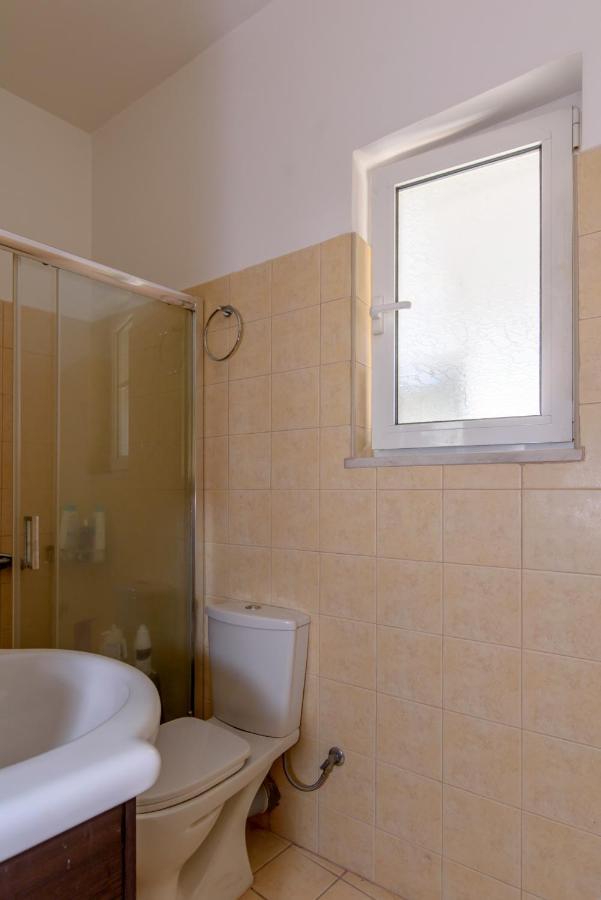 Voula'S Place خانيا المظهر الخارجي الصورة
