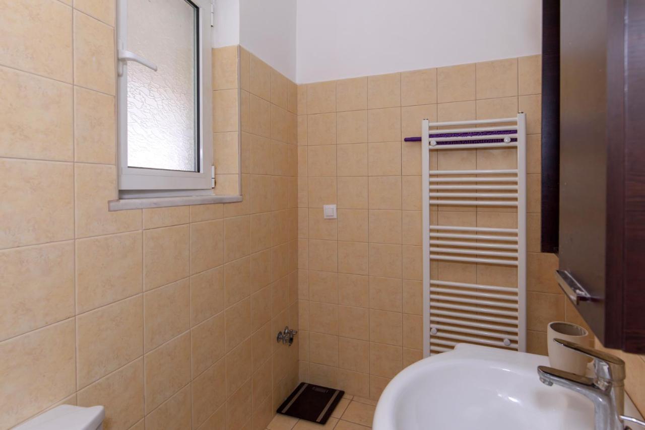 Voula'S Place خانيا المظهر الخارجي الصورة