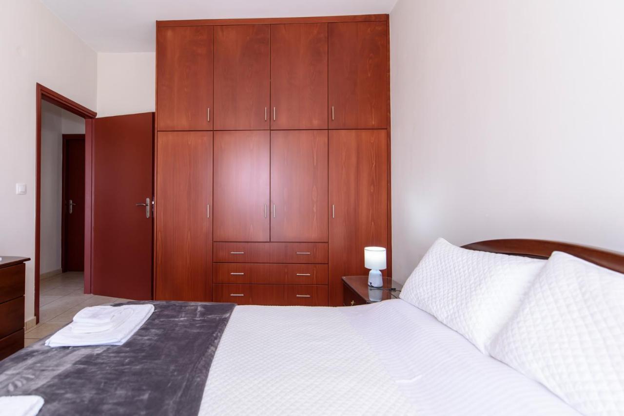 Voula'S Place خانيا المظهر الخارجي الصورة