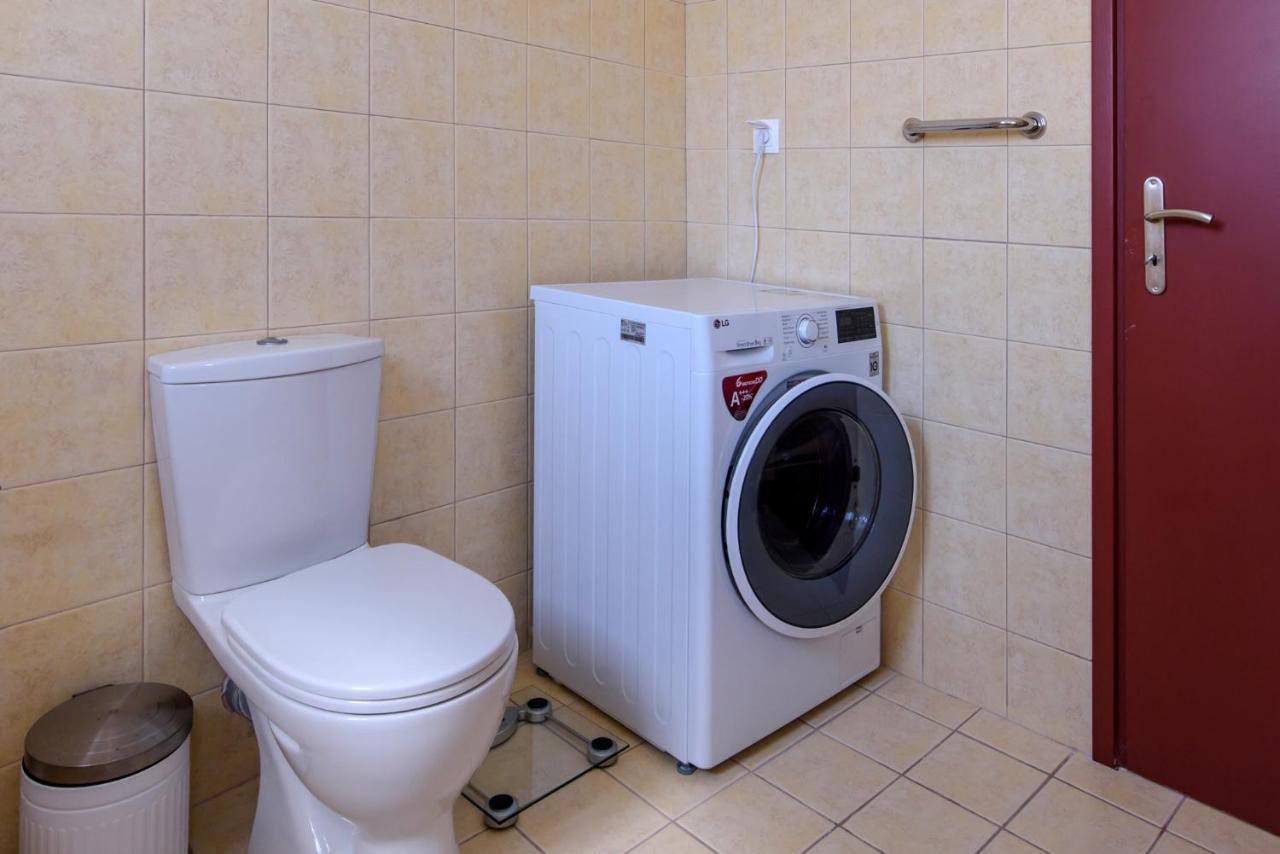 Voula'S Place خانيا المظهر الخارجي الصورة