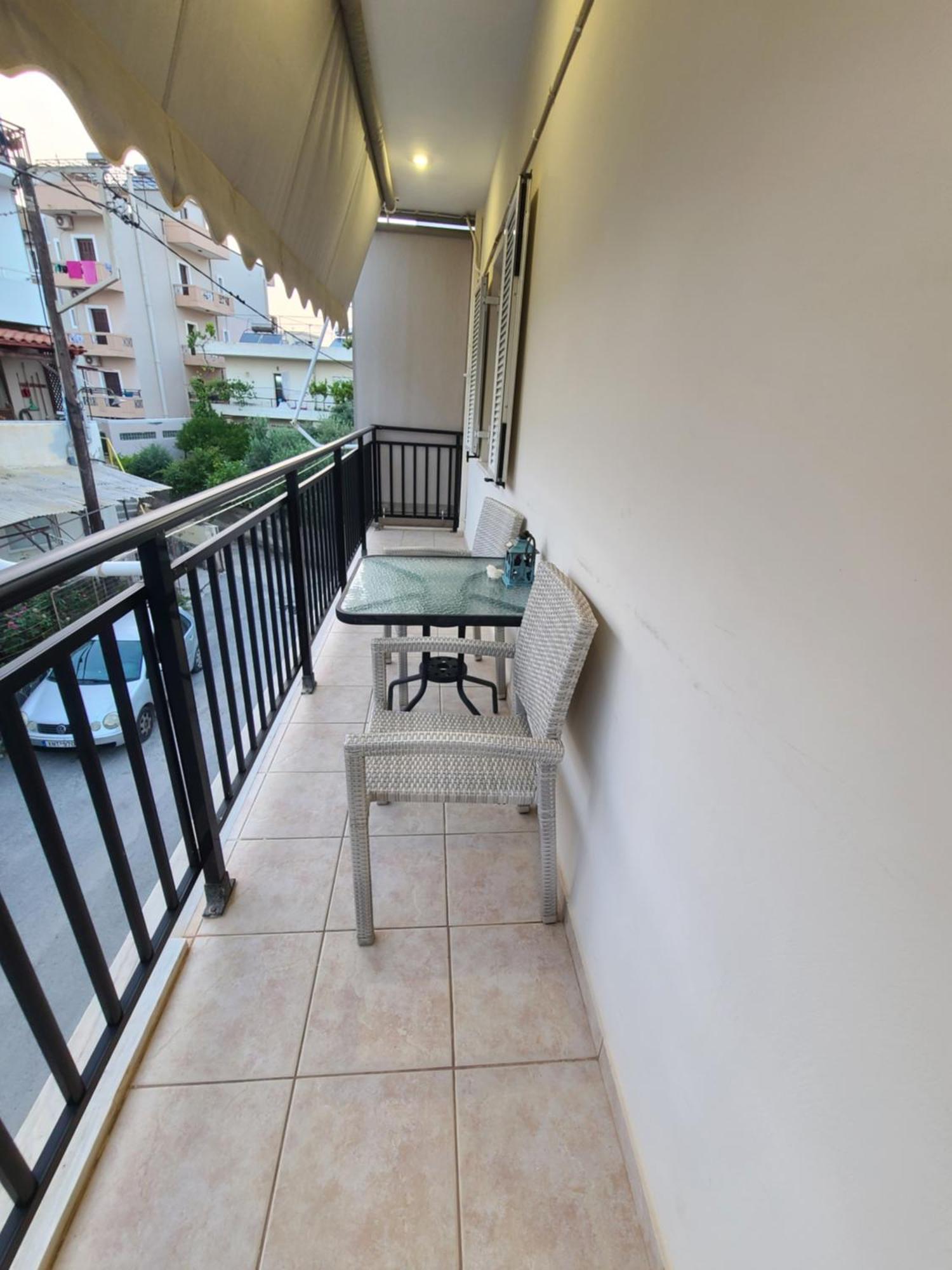 Voula'S Place خانيا المظهر الخارجي الصورة