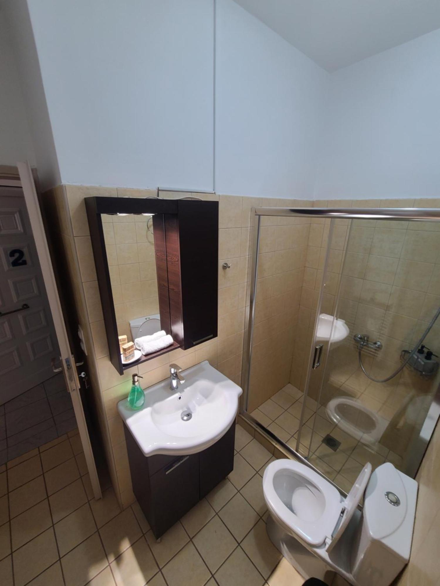 Voula'S Place خانيا المظهر الخارجي الصورة