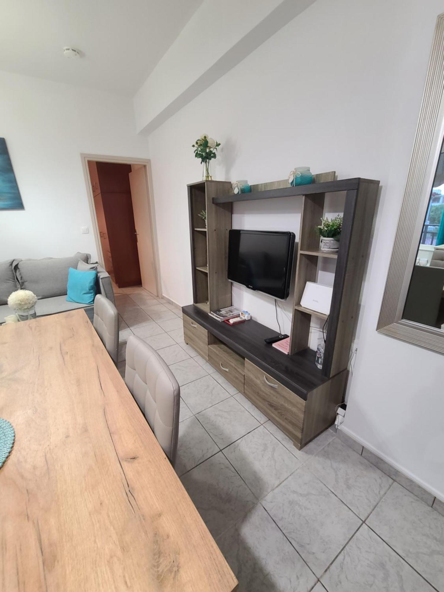 Voula'S Place خانيا المظهر الخارجي الصورة