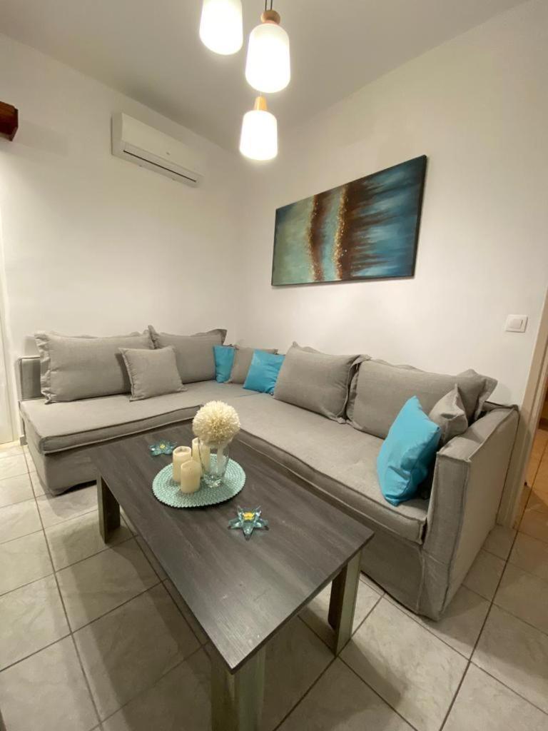 Voula'S Place خانيا المظهر الخارجي الصورة