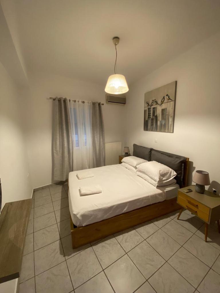 Voula'S Place خانيا المظهر الخارجي الصورة