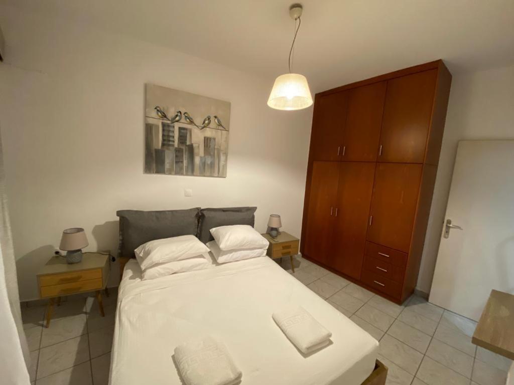 Voula'S Place خانيا المظهر الخارجي الصورة