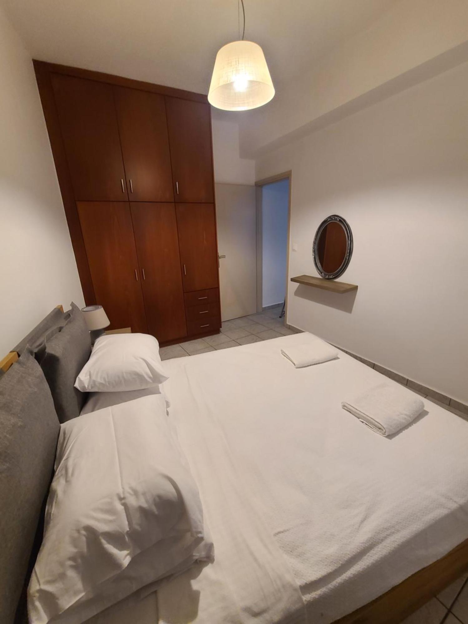 Voula'S Place خانيا المظهر الخارجي الصورة